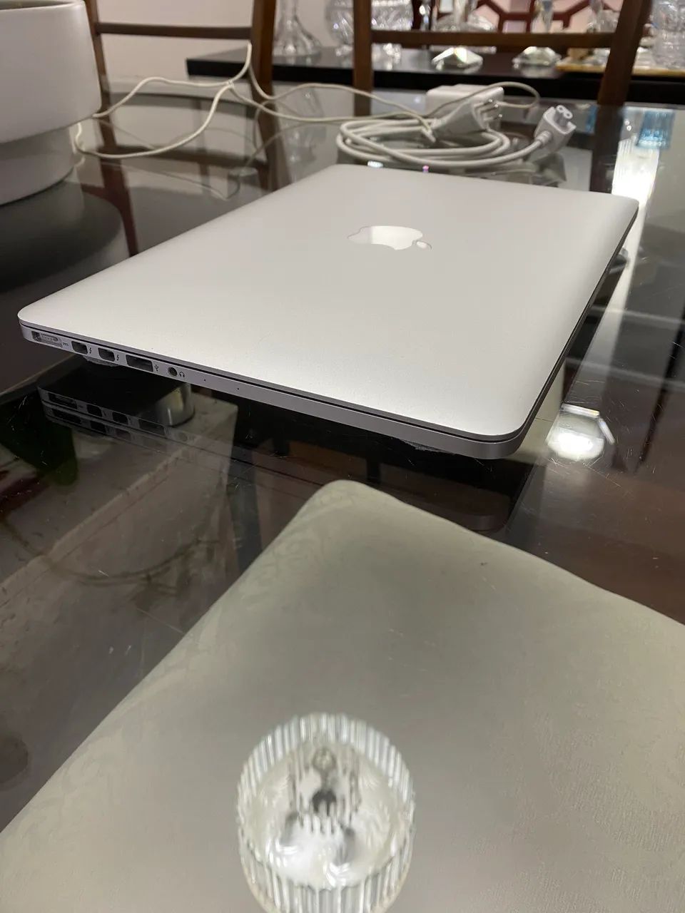 MacBook Pro 本体 Retina 13インチ 250G Apple MacBook Pro (13 polegadas, 2020, Chip M1, 256 GB de SSD