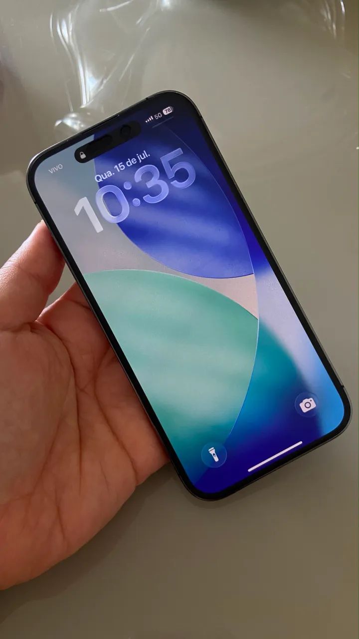 iPhone 14 Pro 256gb - Foto 3