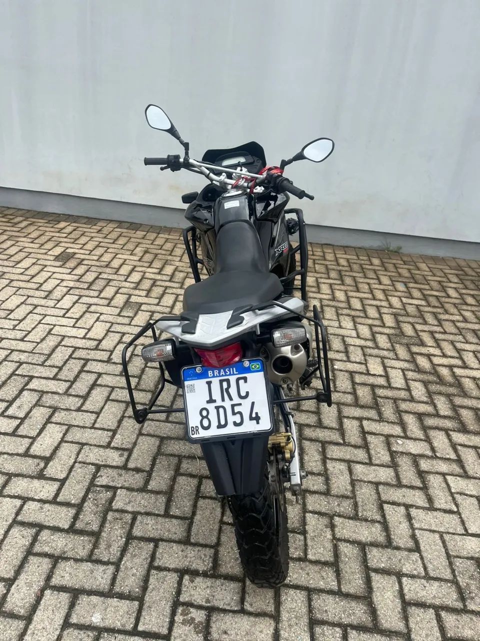 Vendo XRE 2010 - Foto 2