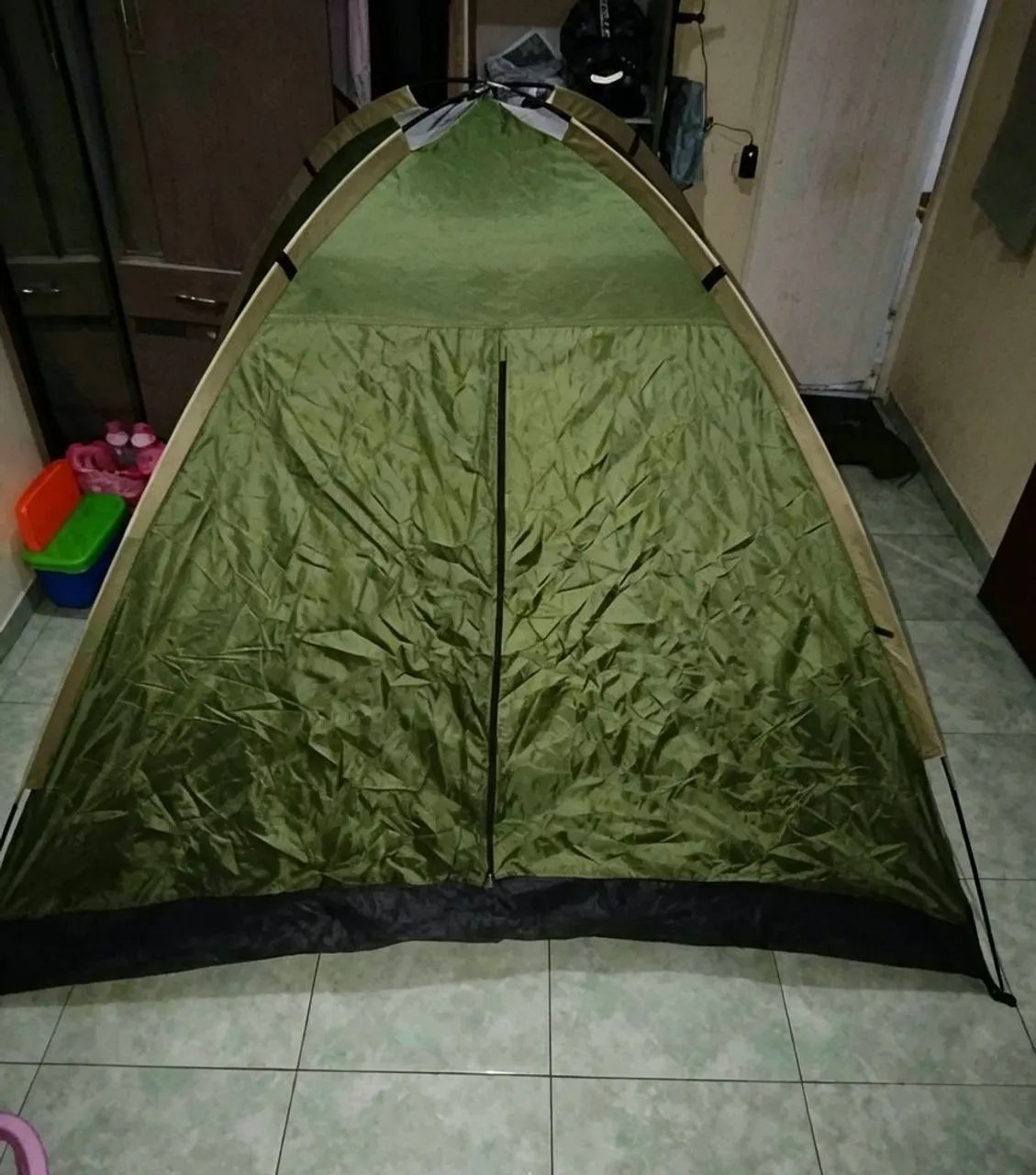 Vendo barraca iglu 4  - Foto 4