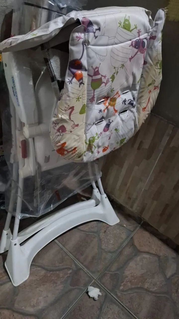 Bebê Conforto,Retirada no local - Foto 3