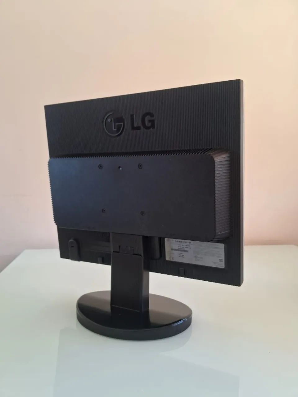 Monitor LG Flatron L1753 - Foto 2