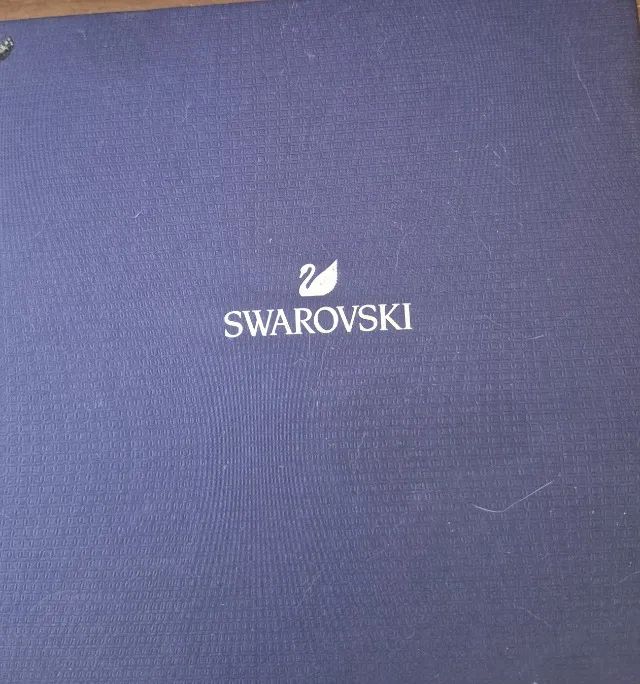 GARGANTILHA SWAROVSKI - Foto 2