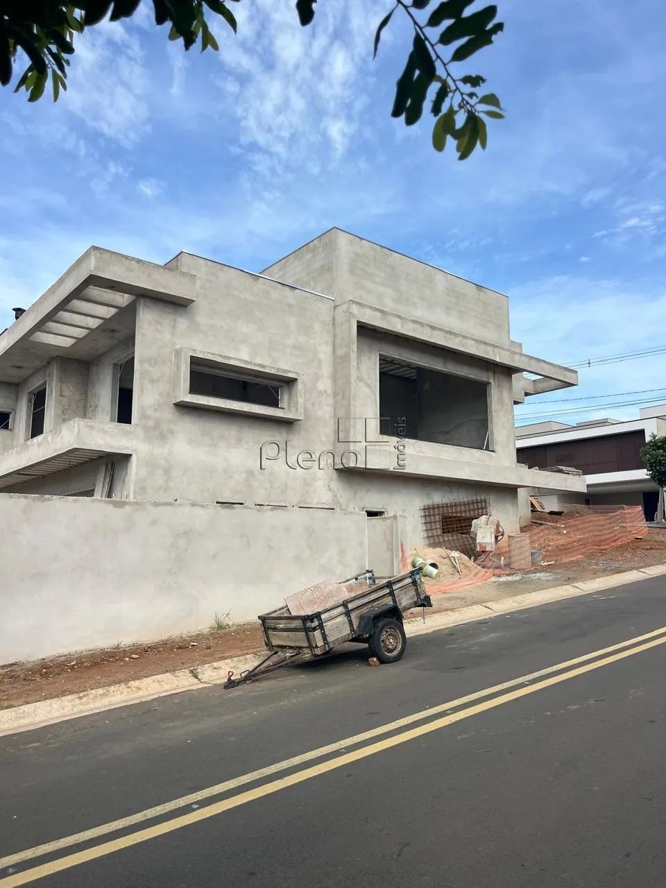 Casa à venda em Campinas, Swiss Park, com 4 quartos, com 308 m² - Foto 3