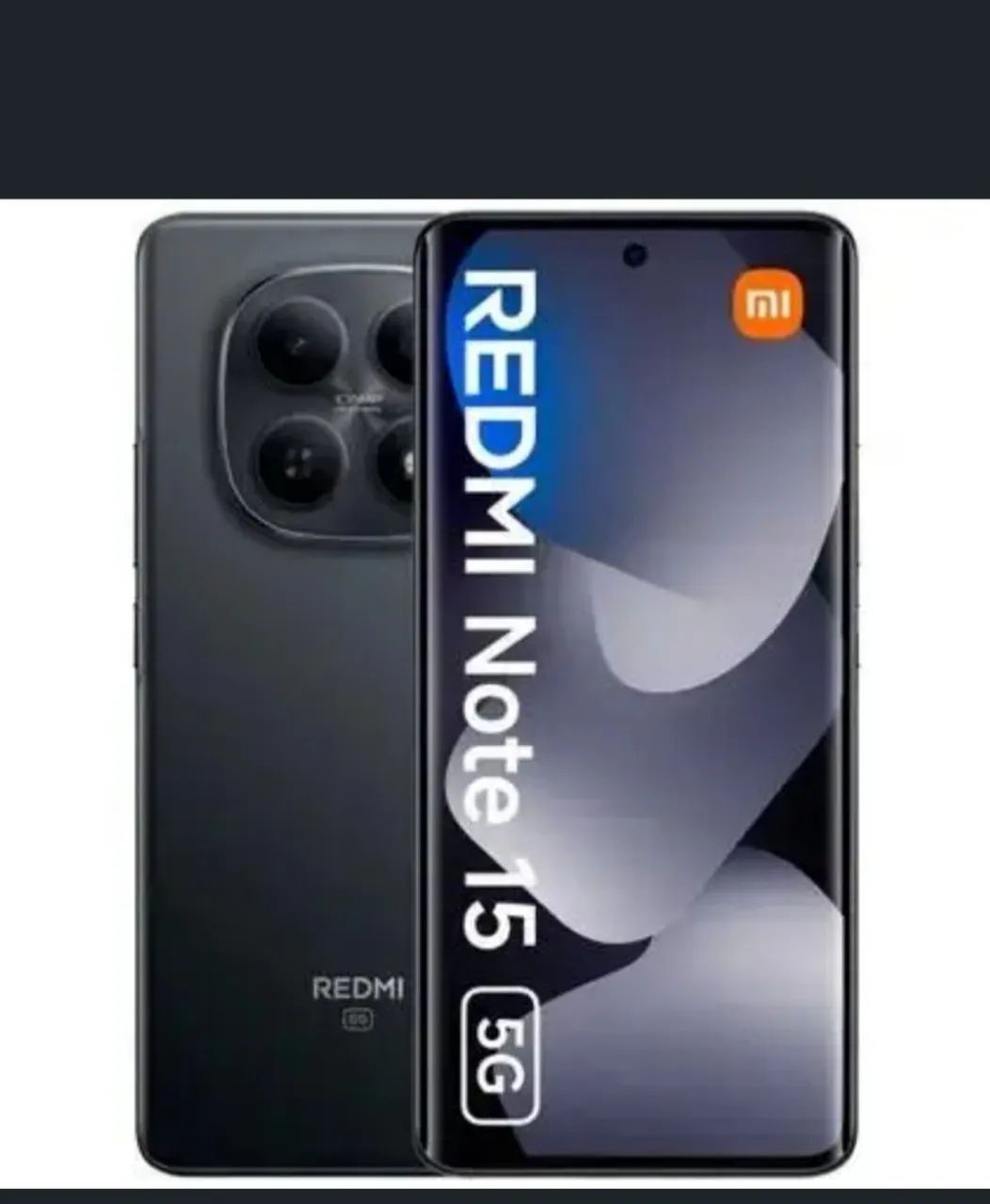 REDMI NOTE 15 5G 256 8RAN  - Foto 3