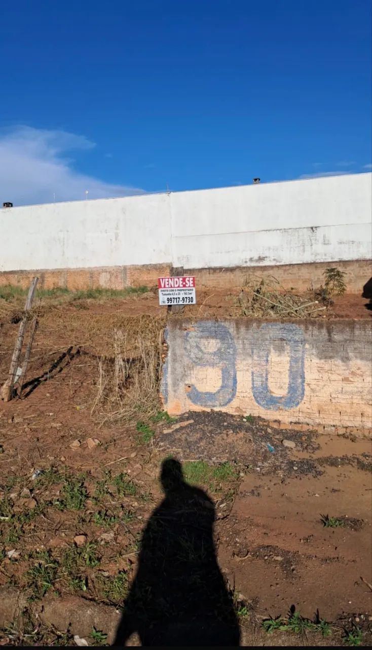 Oportunidade! Terreno próximo ao centro de Martinópolis.  - Foto 5