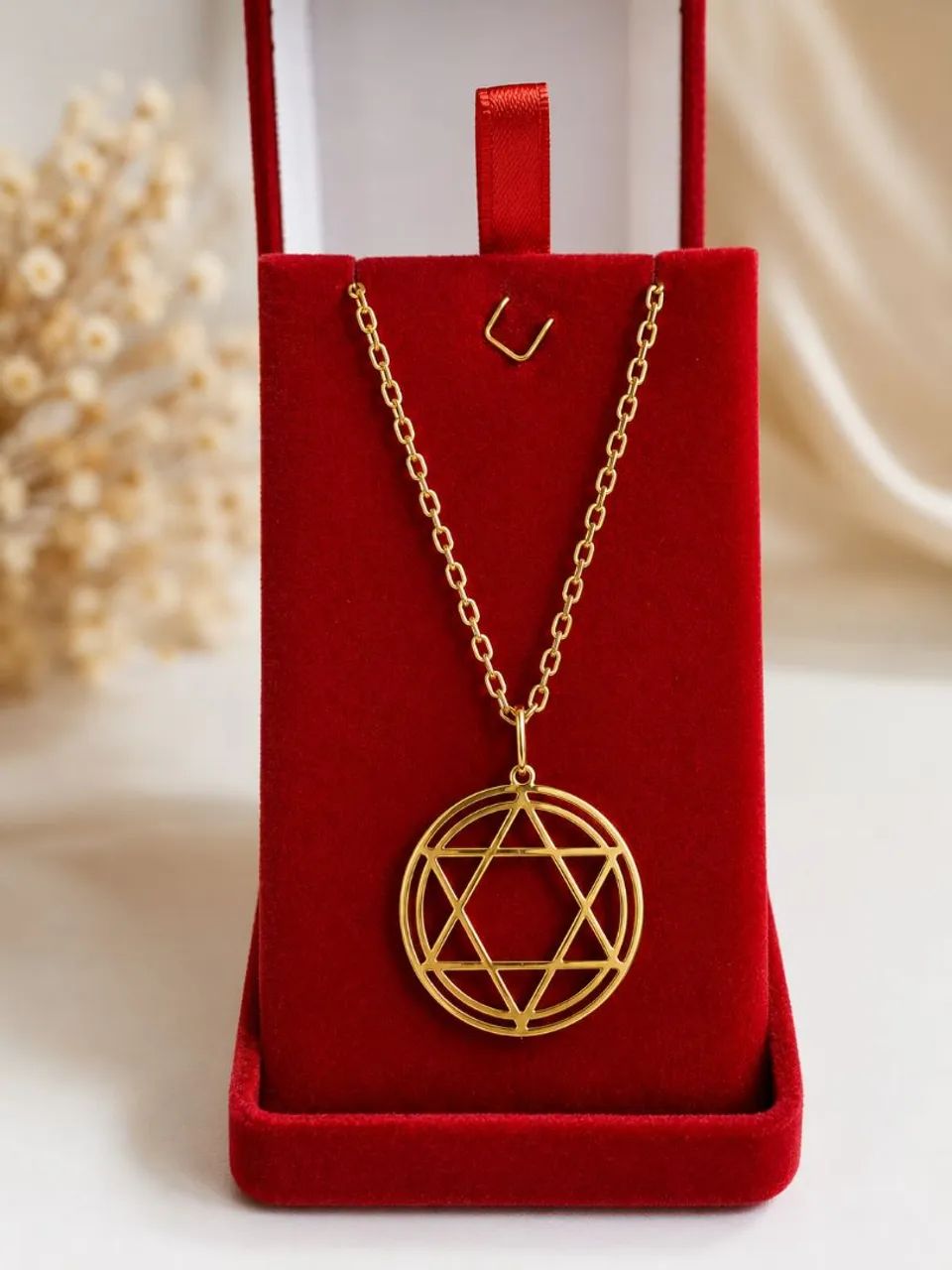 Cordão em ouro 18k