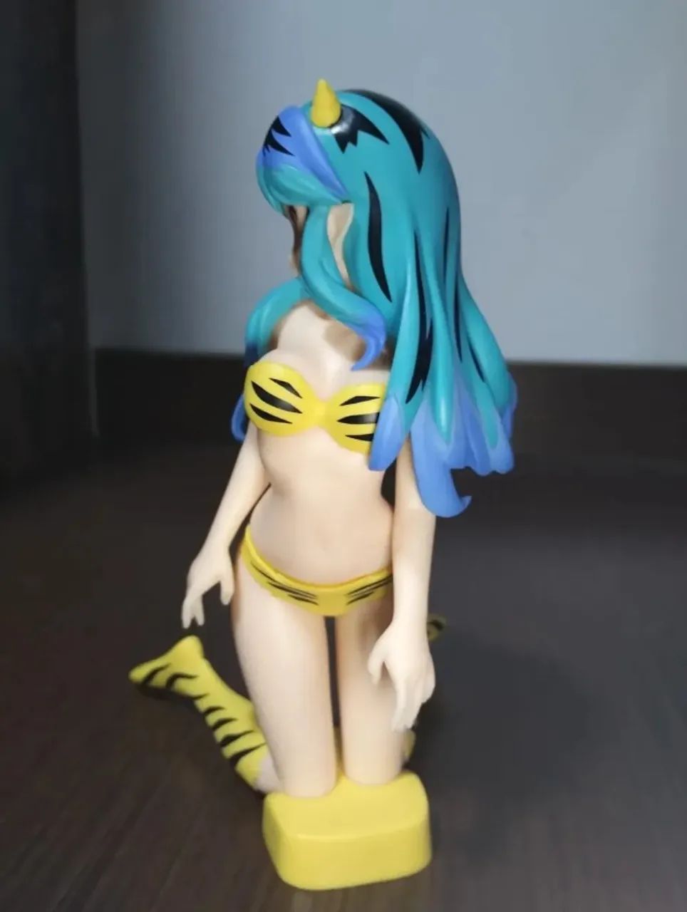 Action Figure Lum - Urusei Yatsura | Relax Time 2 - Foto 3
