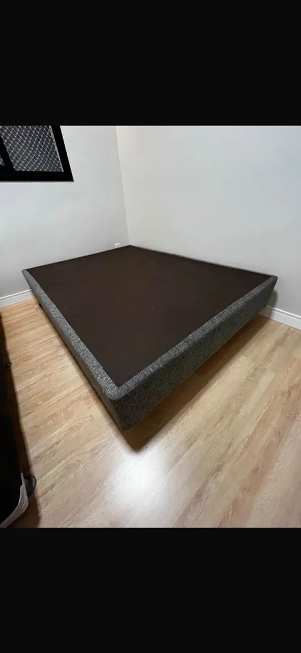 Cama box casal  - Foto 3