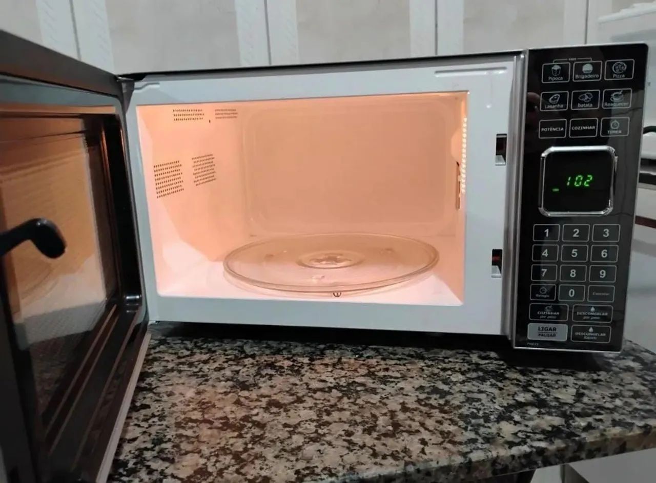 Microondas Philco 25L - Foto 2