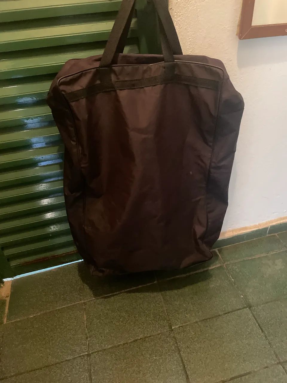Bolsa de viagem  - Foto 4
