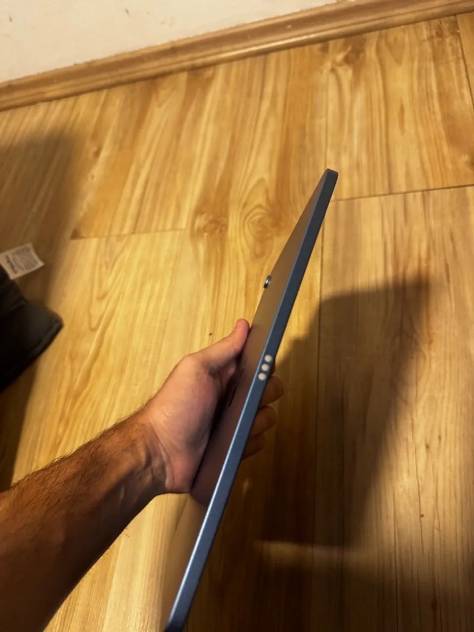 iPad 10th Excelentes condicões 64gb - Foto 5