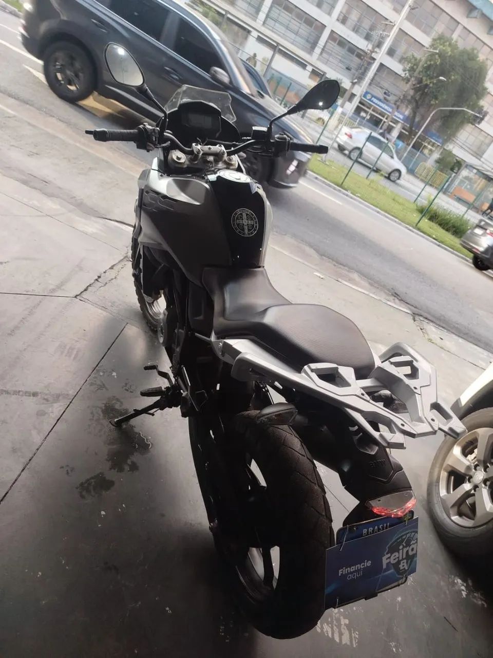 G 310 GS - Foto 5