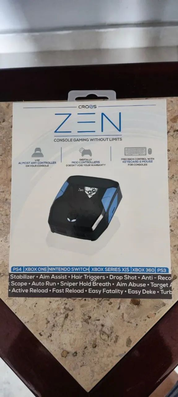 cronus zen - Foto 3