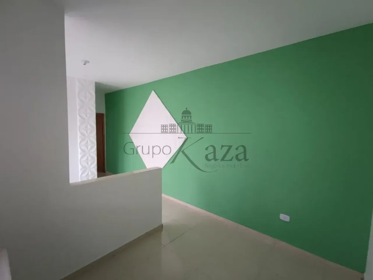 Casa - Cidade Nova Jacareí - Jacareí - 2 Dormitórios - 65m². - Foto 4