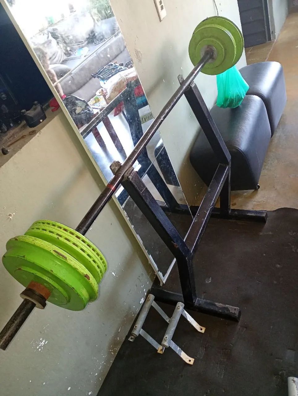 Vendo esses itens  - Foto 3