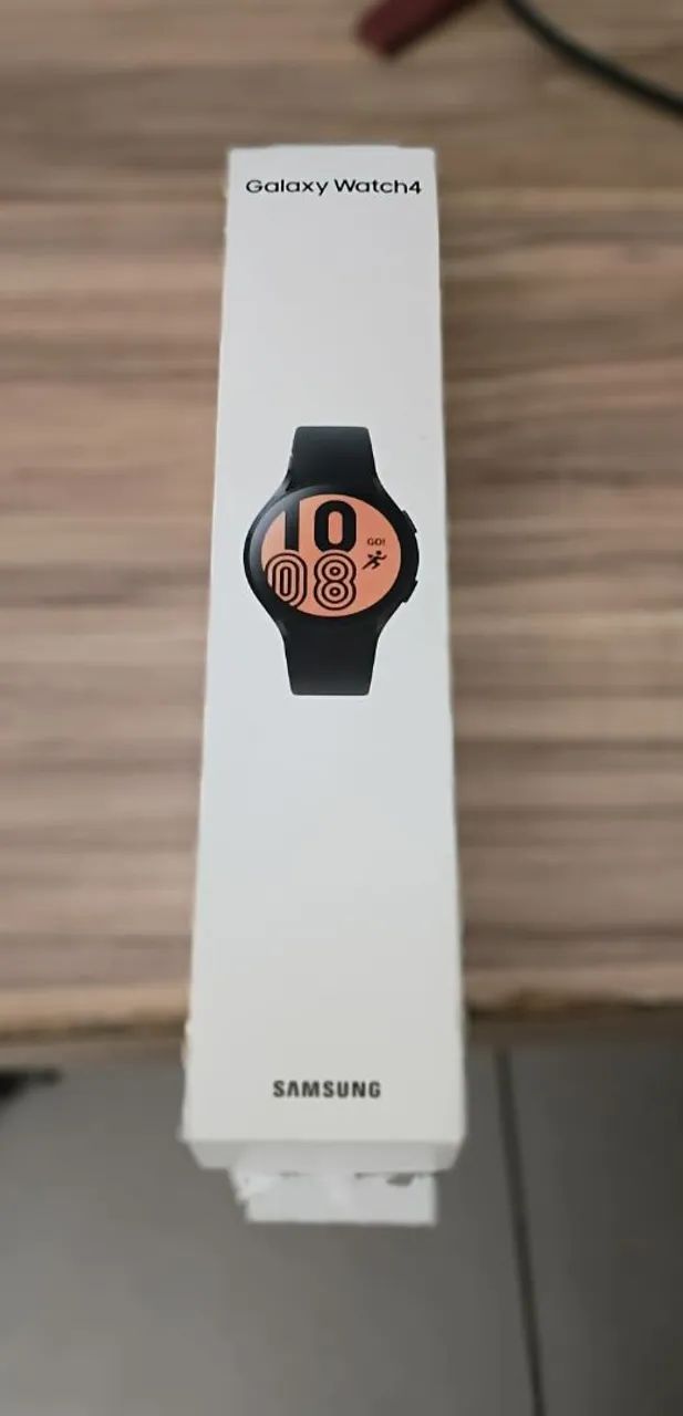 Samsung Galaxy watch 4  - Foto 2