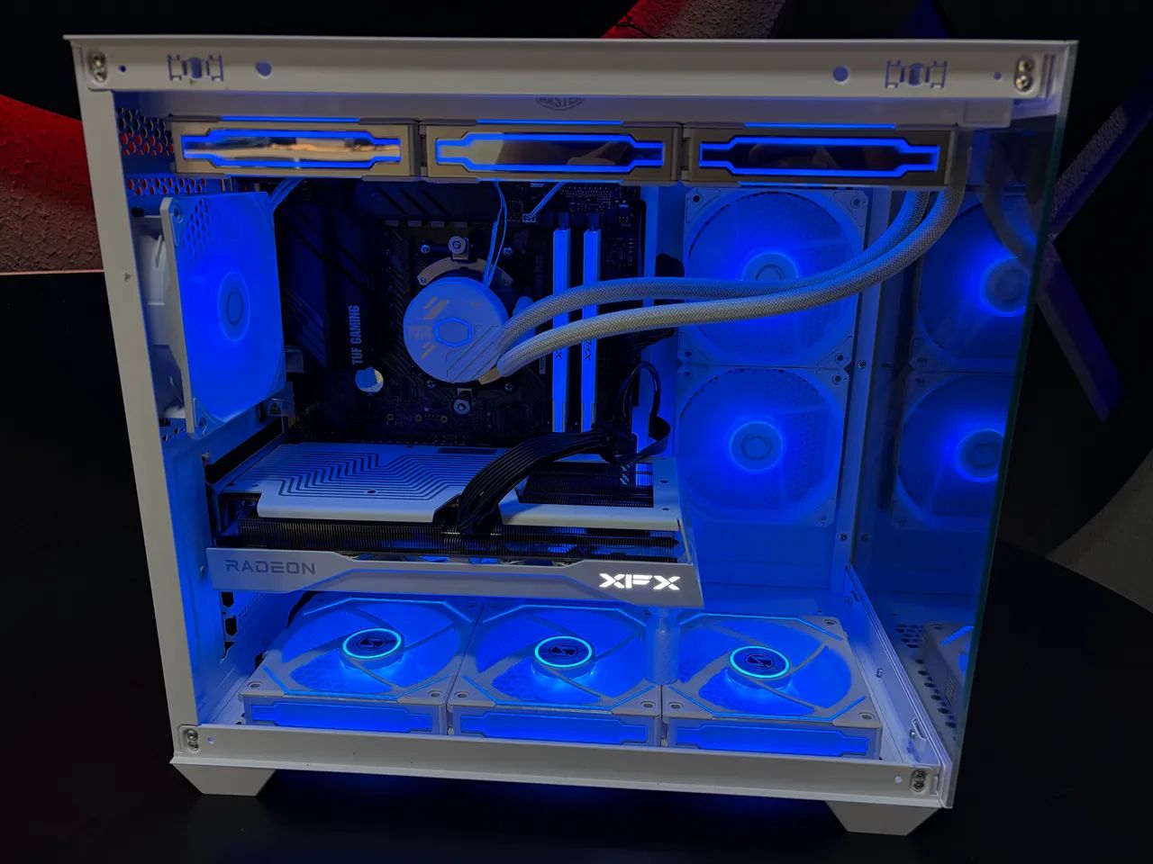 ? PC GAMER BRUTO! PREÇO ESPECIAL! ? - Foto 3