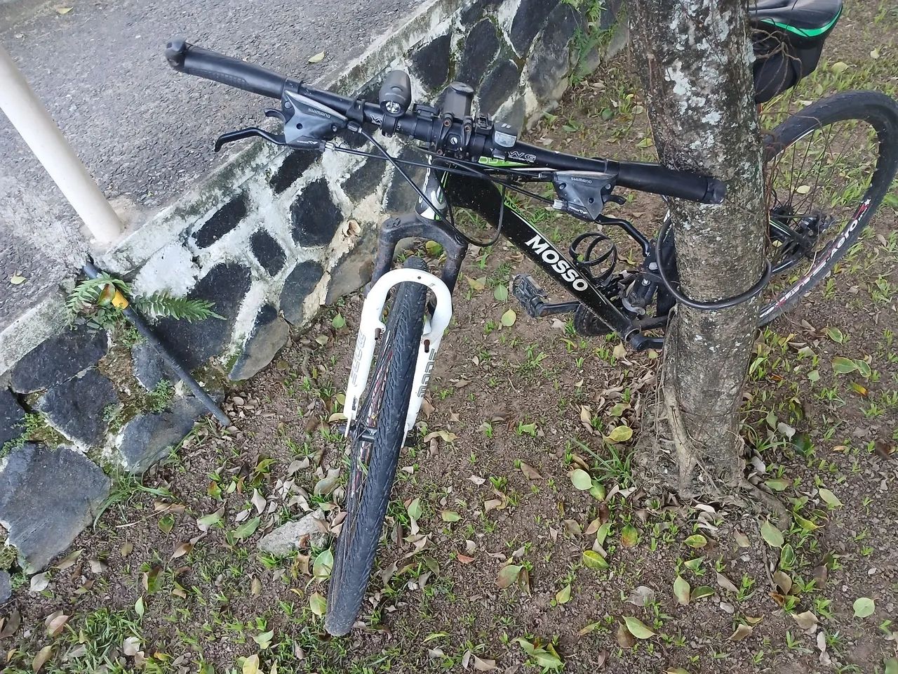 Bicicleta  - Foto 2