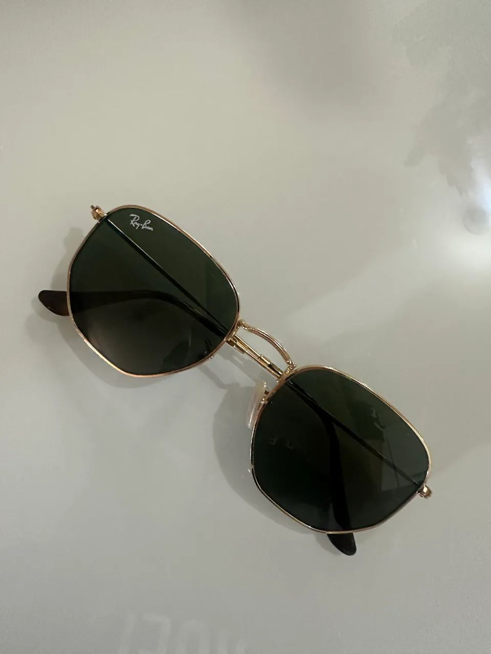 Oculos de sol ray ban  - Foto 3