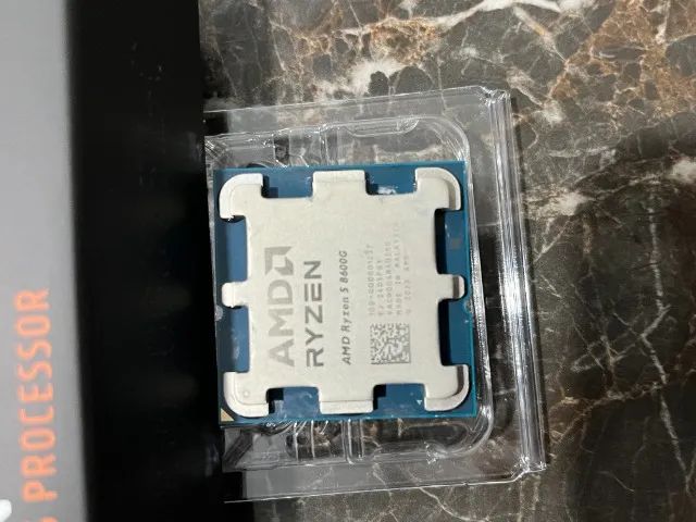 Processador 8600G AM5