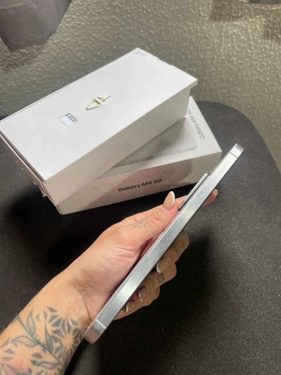 Samsung galaxy A56 5g 128GB