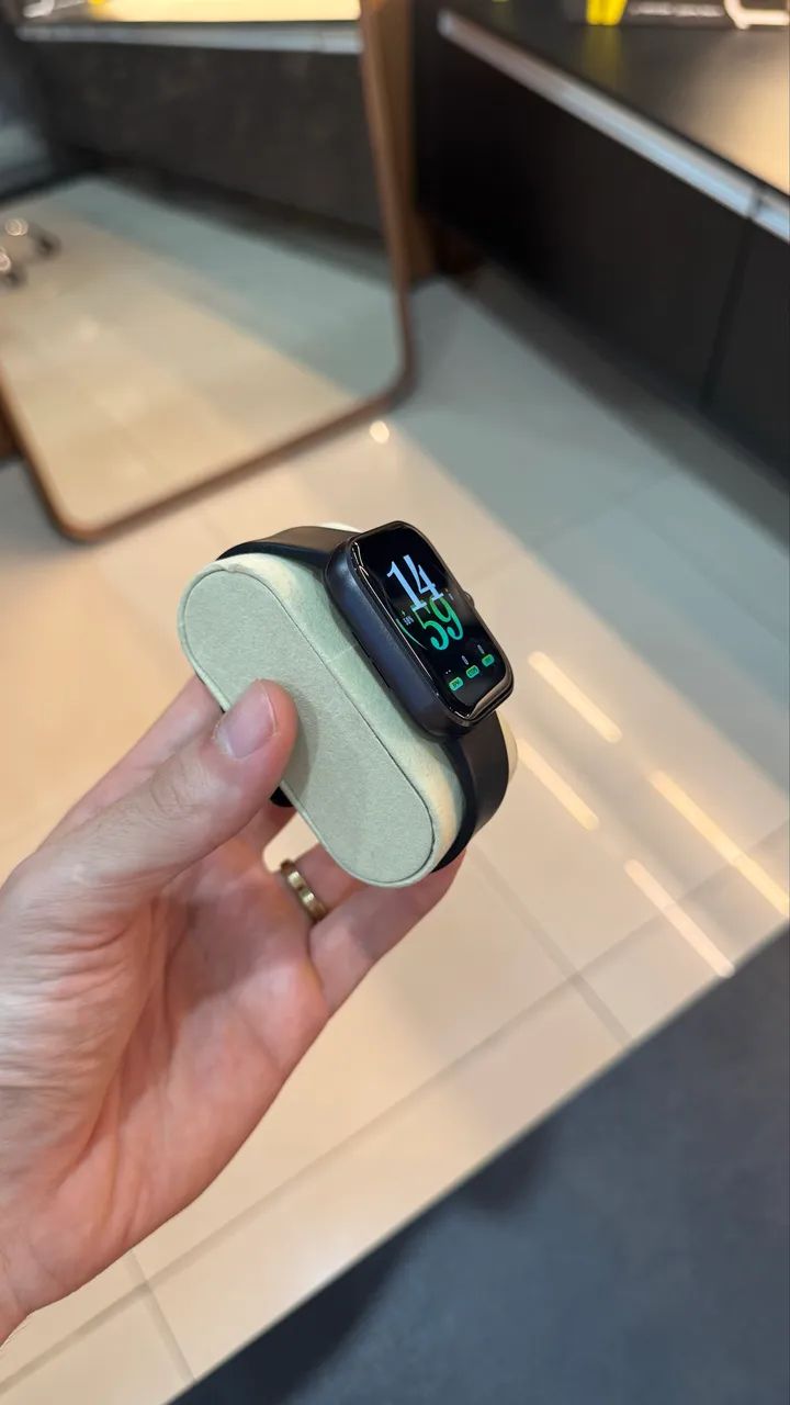 Smartwatch (GPS + STRAVA)  - Foto 3