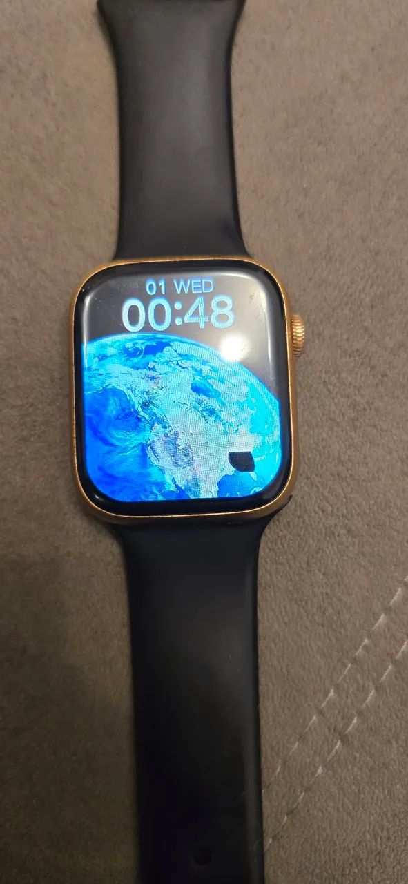 Smart watch séries 8 - Foto 2