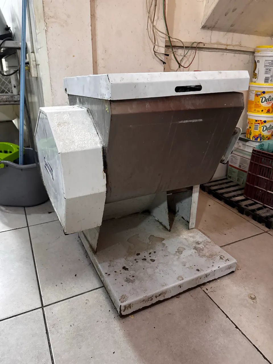 Passo ponto comercial pizzaria pronta para funcionar! - Foto 3