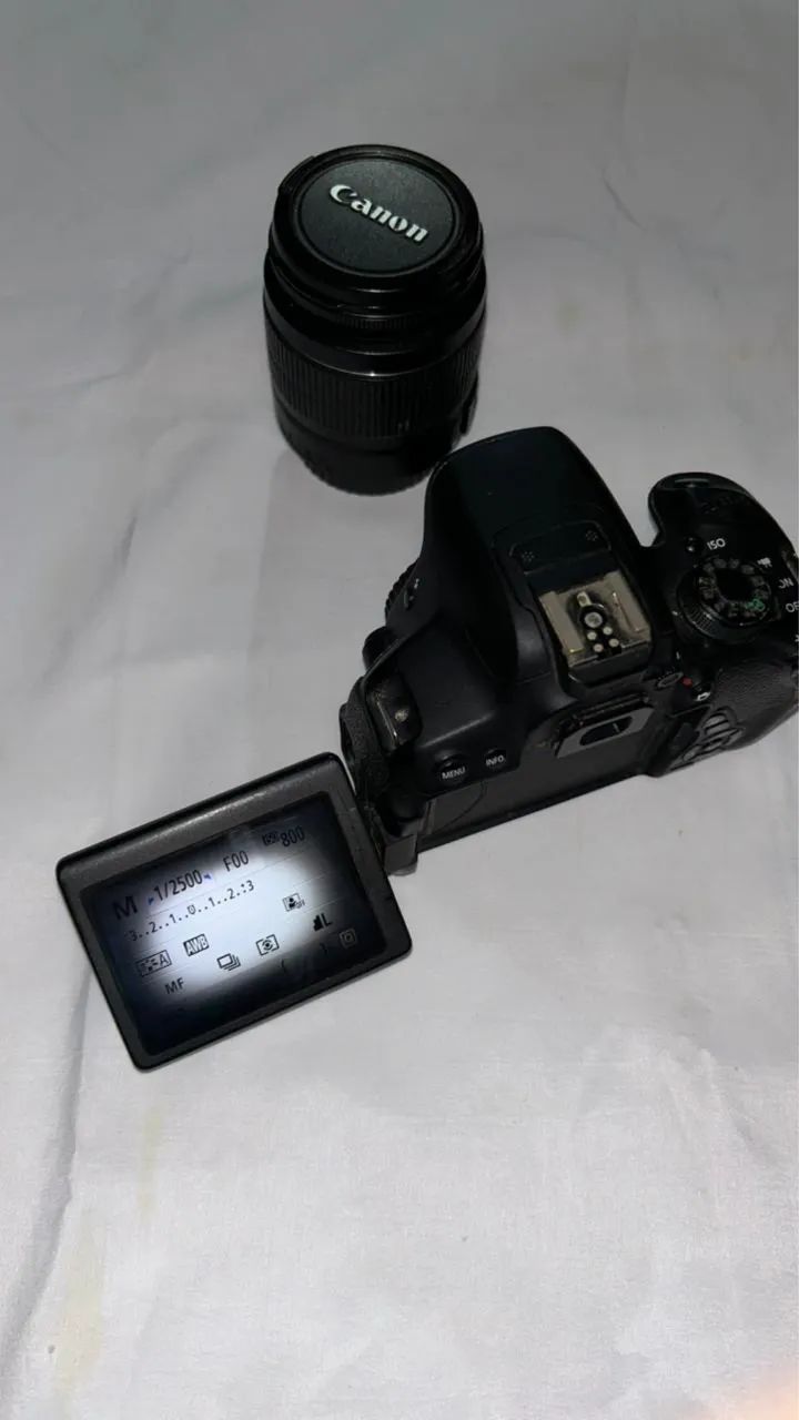 Câmera  - Foto 5