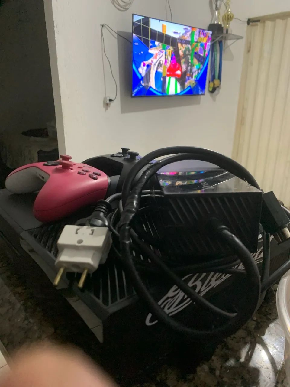 Vídeo game  - Foto 4