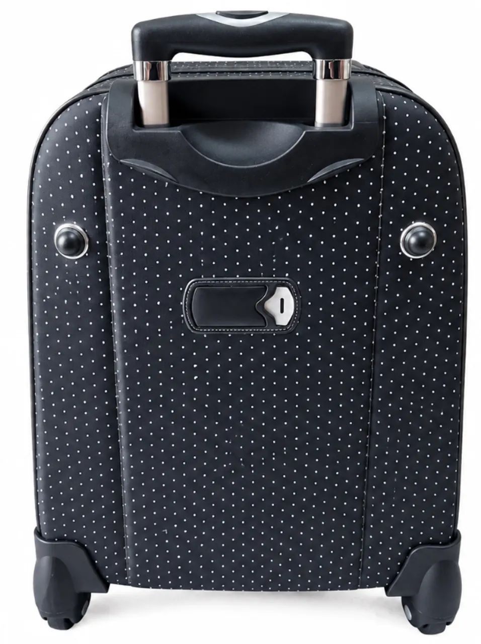 CONJUNTO COM 2 MALAS LANSAY EXECUTIVE LUGGAGE - Foto 3