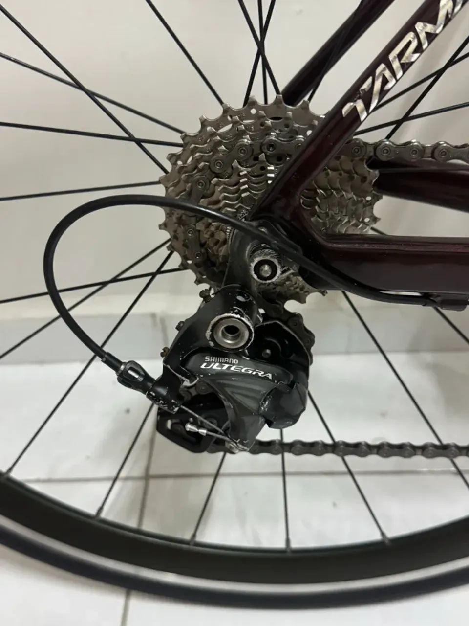 Specialized Tarmac - TAM 52 - Foto 3