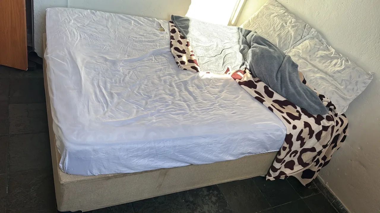 Cama box casal  - Foto 2