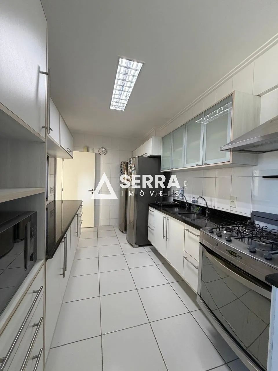 Horto Florestal | 3 Suítes | 183m² | Mobiliado | 4 Vagas Soltas | Total Conforto e Seguran - Foto 8
