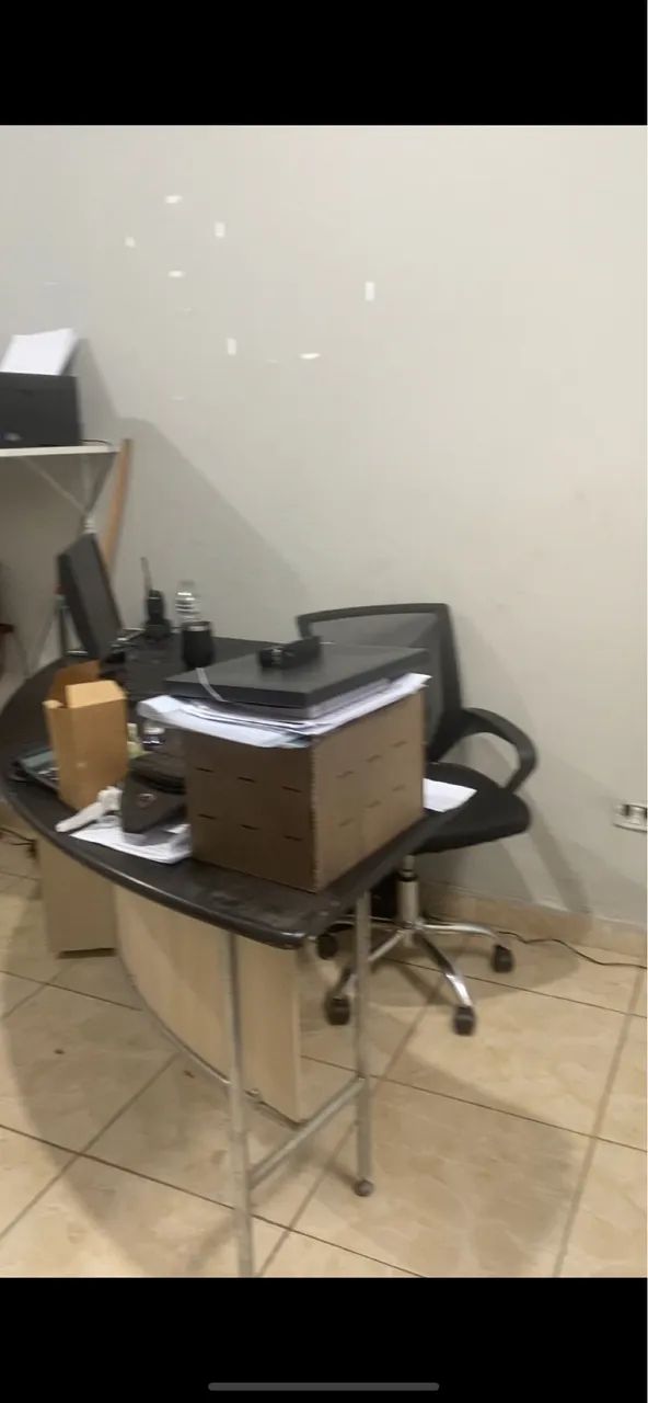 Mesa escritorio - Foto 4