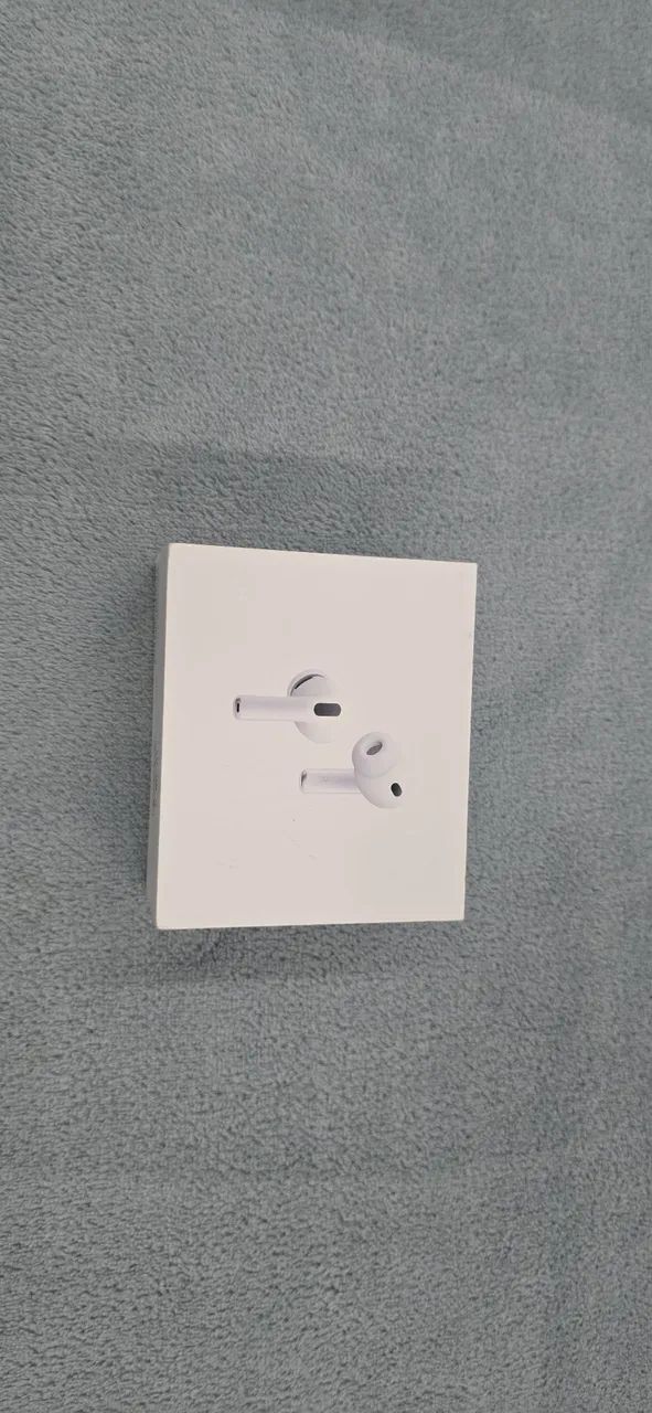 Airpods 3 pro ORIGINAL APPLE  - Foto 3