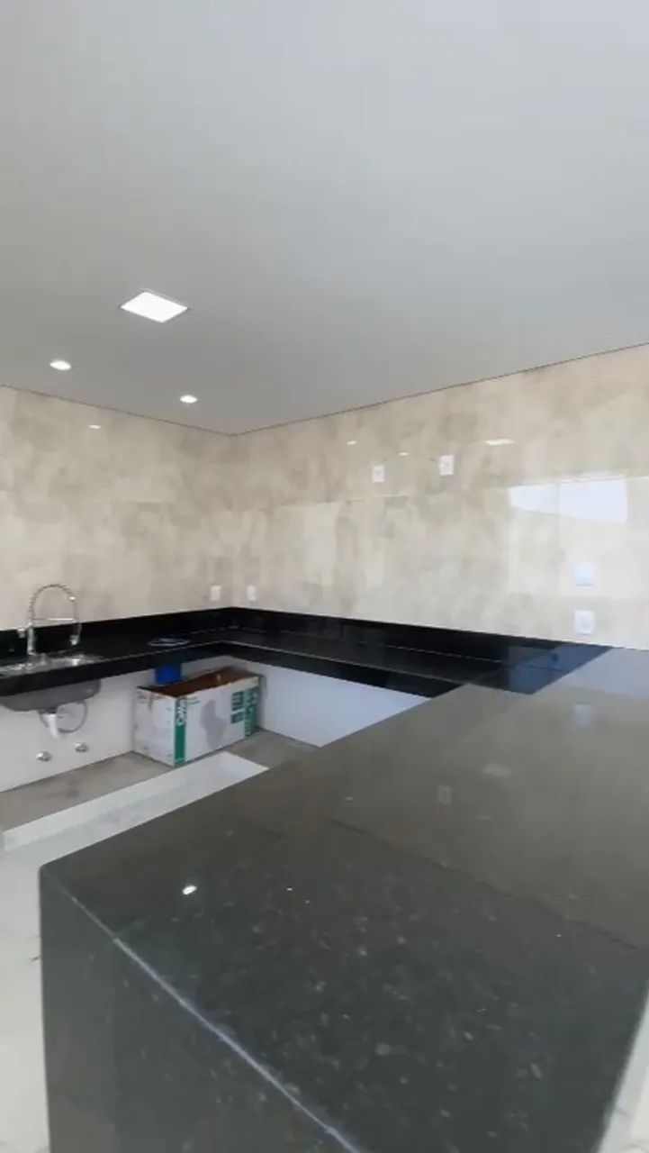 Casa Geminada com 3 quartos à venda em Betim - Foto 5