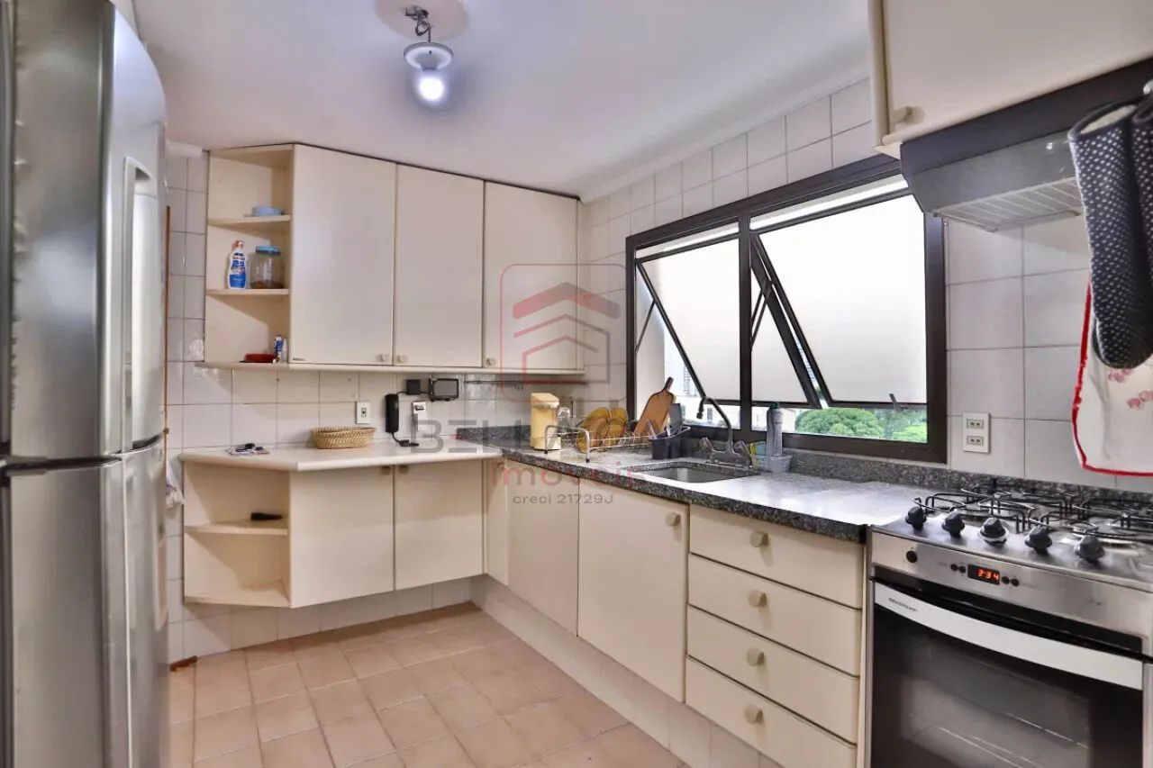 Apartamento à venda na Mooca 3 QUARTOS COM 110 m² - Foto 5