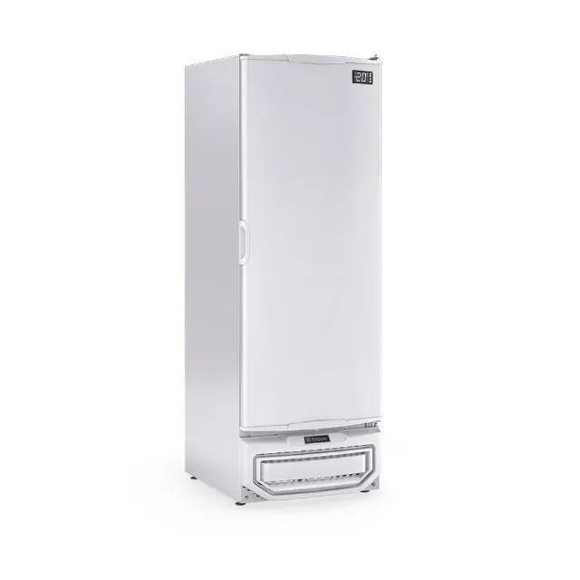 ac freezer 569 lts Gelopar