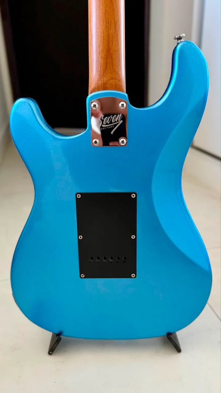 Guitarra Seven - Foto 4