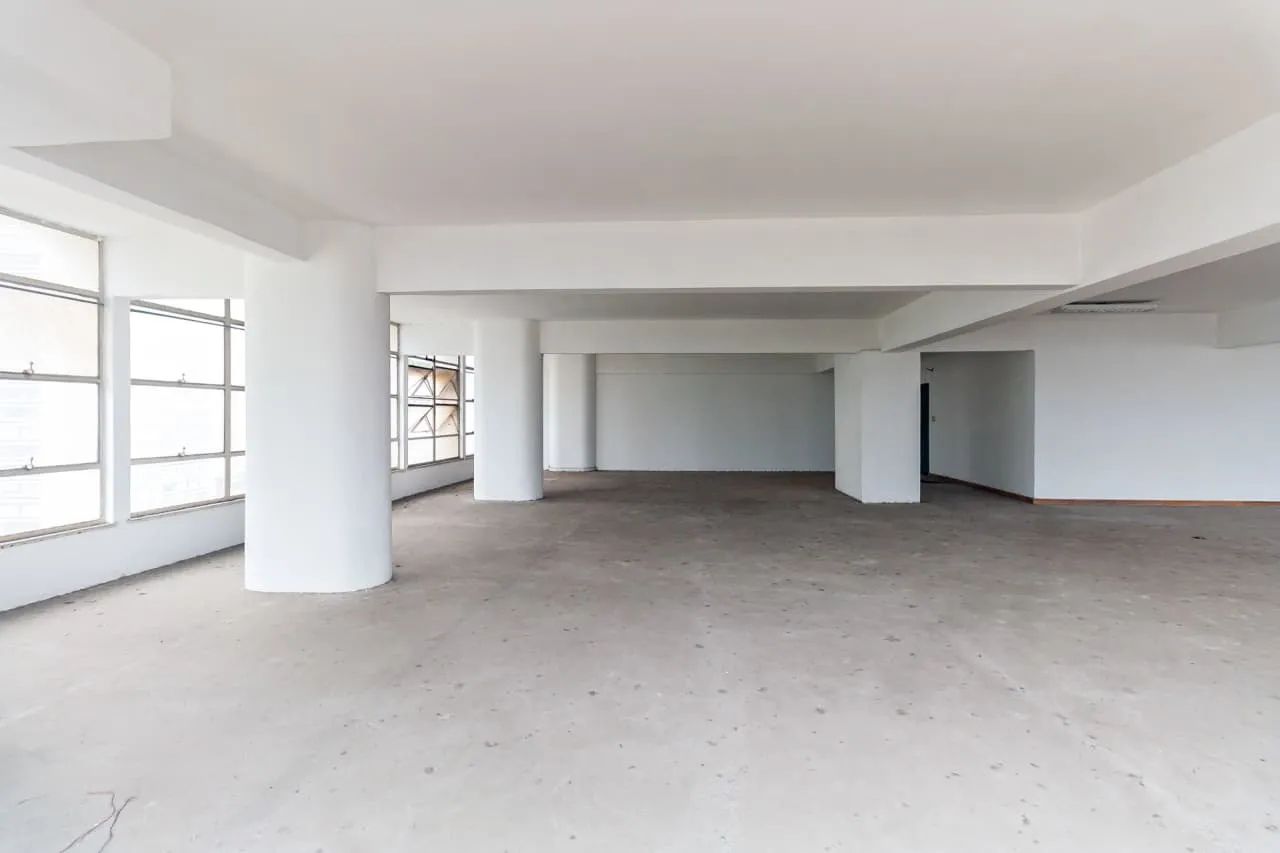 Sala comercial na Rua Formosa, 367 - Conjunto 1530  261 m² - Foto 3