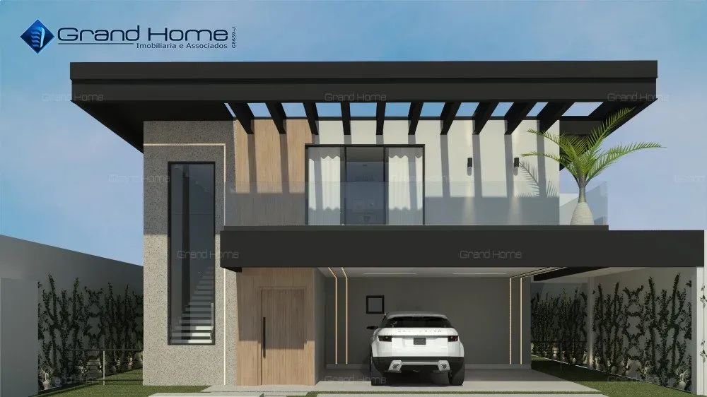 Casa 4 quartos em Interlagos - Foto 2