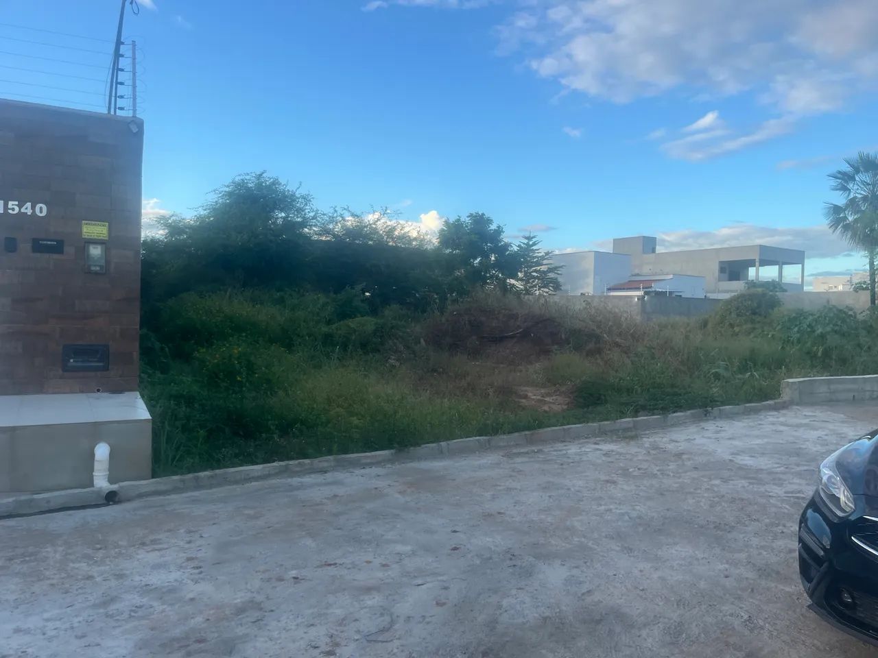 Terreno na Rua Zuza Lino  - Foto 2