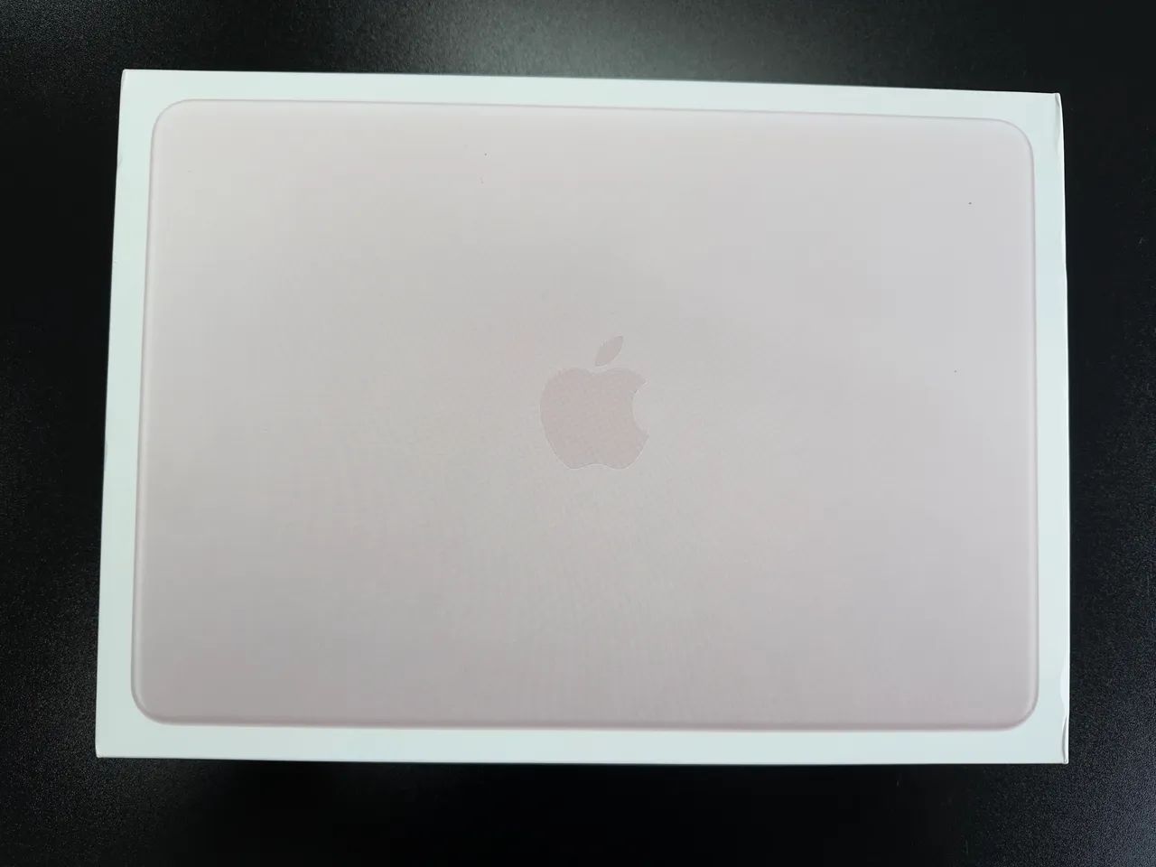 Apple MacBook Neo com Touch ID (2026) Rosa Pó 8 GB/512 GB - Foto 4