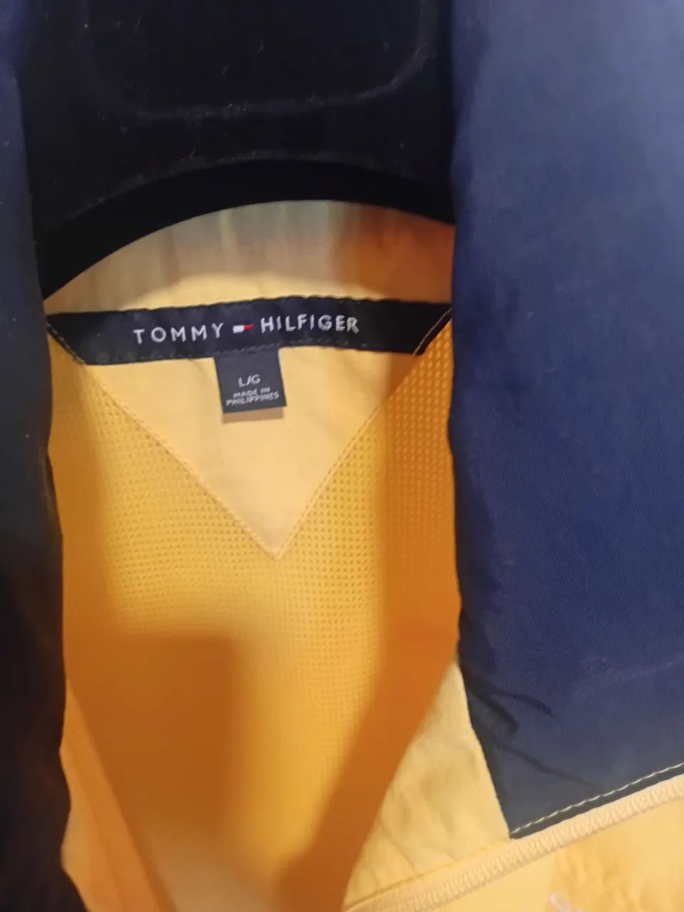 Jaqueta Thommy Hilfiger  - Foto 2