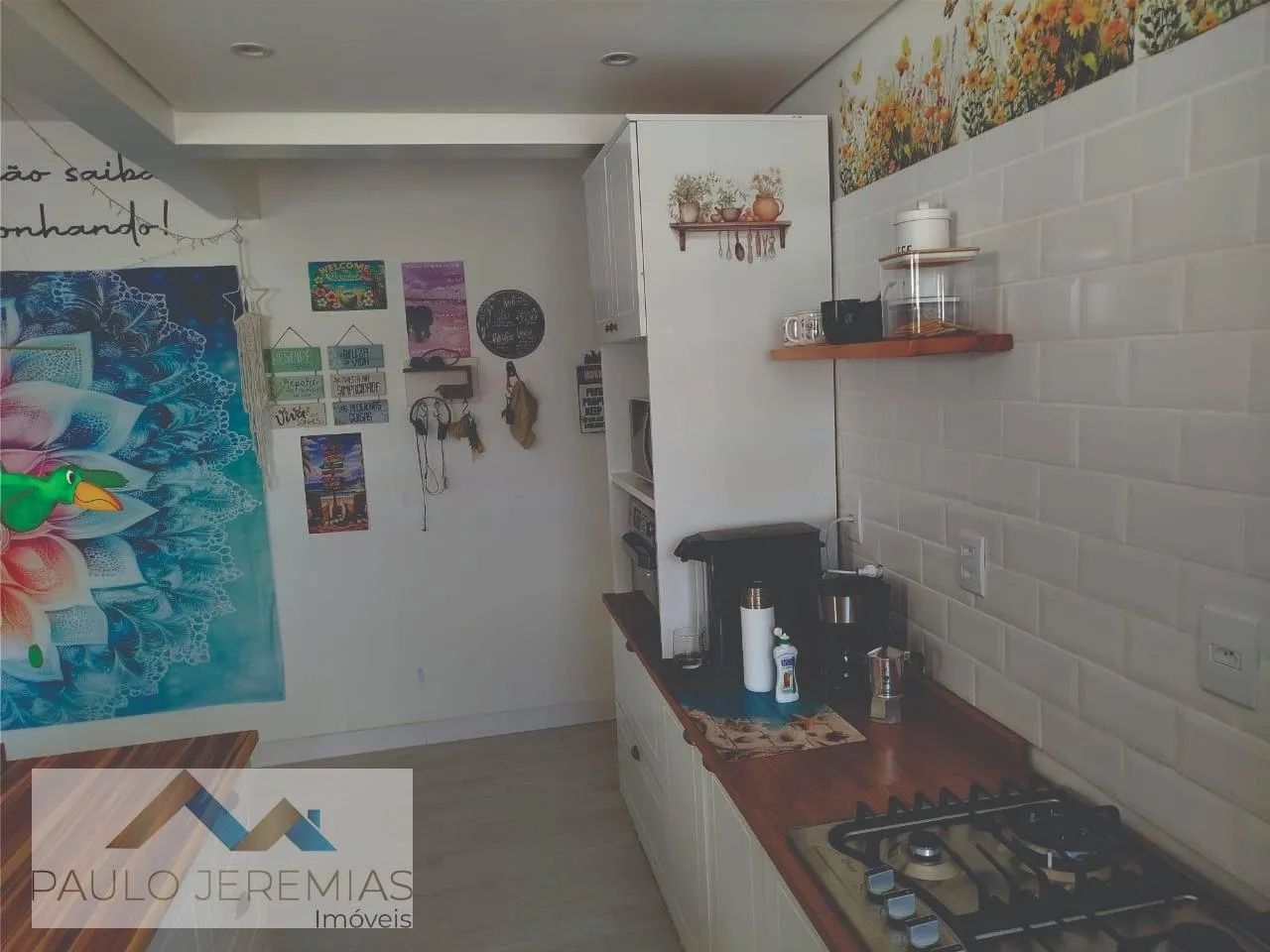 Loft à venda em Canasvieiras, Florianópolis, 50m², 1 dormitório - Foto 3
