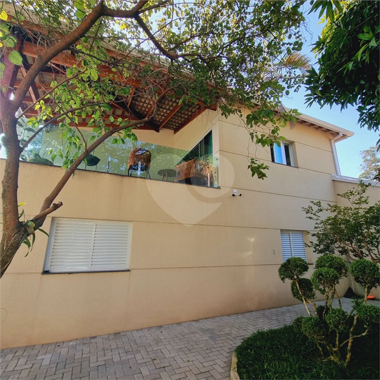 Casa com 3 quartos para locação em Interlagos - SP - Foto 4