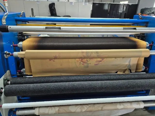 Calandra Wuppertal MEW 320i Nova - Foto 3