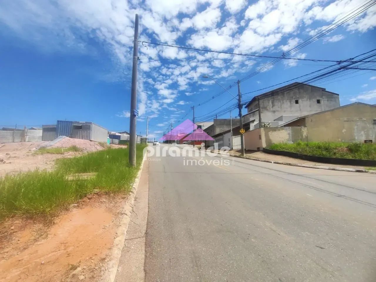 Terreno à venda R$ 260.000 - Jardim Santa Júlia, São José dos Campos, SP - Foto 2